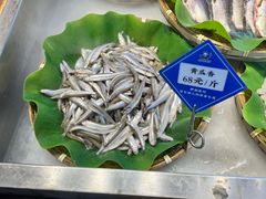 -胖姐渔村(中源大道店)