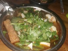 -老兵麻辣烫(世欧王庄店)