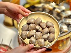-三宝泥炉·活烤鳗鱼(七宝宝龙店)