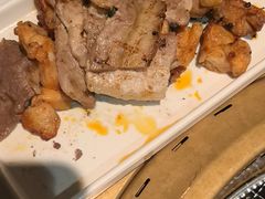 -炙城·韩式烤肉(南京东路店)