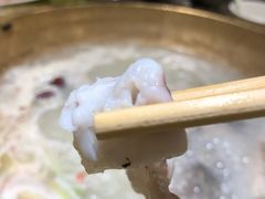 -颜氏双江清水鱼一养身火锅(磁器口店)