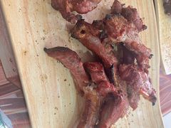 -开开巴郎尉犁县正宗烤肉(香梨大道店)