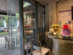 -shark burger·鲨鱼汉堡(交子大道店)