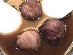 甜芋头-毛华美食(清扬路店)