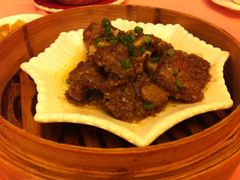 -潮福城大酒楼·潮粤菜·港式点心(阳光城店)