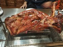 -宗泉烤全羊·烤羊腿·家常菜(解放东路店)