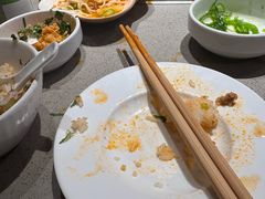 -海底捞火锅(银泰中心店)