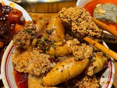 -楠火锅(太古里总店)
