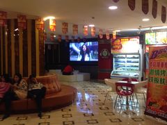 -美好时光量贩欢唱城(汇金商贸城店)