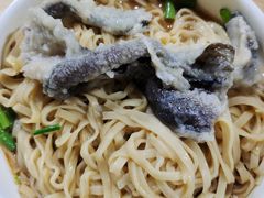 -江南红鱼汤(洋中花园店)