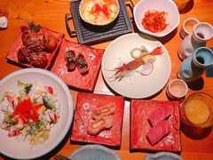 -季夏金枪鱼牛排自助餐厅(海悦天地店)