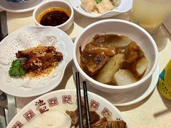 -池记(尖沙咀店)