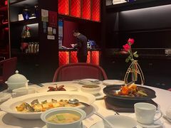 -东富酒家(龙湖西溪天街店)