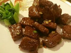 -唐阁(香港朗廷酒店)
