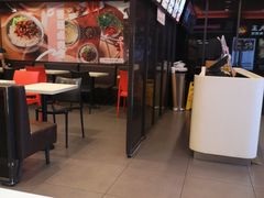 -永和大王(解放东路店)
