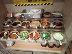 -牛腩之旅·牛腩牛杂煲(光启城美食城店)