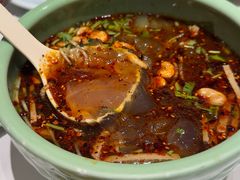 -龍聚祥烧麦馆(万达店)