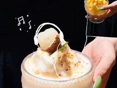 -狮子三•脆鳗鱼烤肉(信和廣場4樓店)