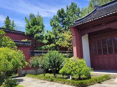 -孔庙学宫