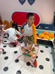 -MELAND CLUB亲子乐园·派对·餐厅(北京芳圆里ID MALL店)