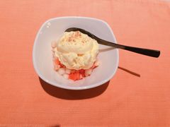 -郑州希尔顿酒店·阿米奇意大利餐厅