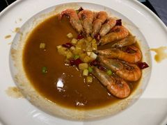 -文华小渔村(椒江康平路店)