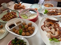 -惠丰堂饭庄·烤鸭·京味菜(西北旺·唐家岭店)