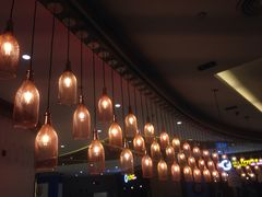 -鱼鼎香烤鱼火锅(华发商都店)