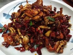 -外婆印象(钟楼民生店)