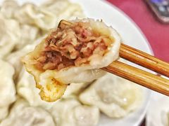 牛肉萝卜水饺-东北特色水饺(郭家桥店)