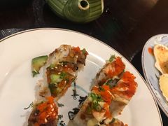 -松子料理(亮马桥店)
