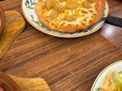 -萨莉亚意式餐厅(中北永旺店)