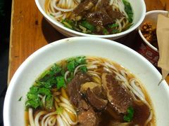 牛肉粉-肆姐面粉馆(坡子街店)