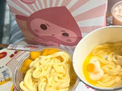 -和气桃桃(宏伊广场店)