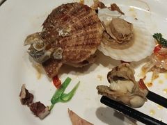 -星伦多自助料理(永旺店)