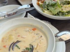 -Water Grill(圣莫妮卡店)