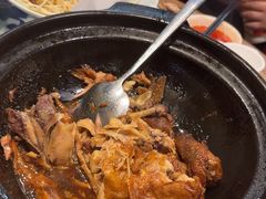 -印巷里主题餐厅(马鞍山店)