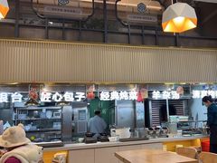 -紫光园·烤鸭(首经贸店)