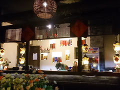 大堂-佬革命主题火锅(玉沙路店)