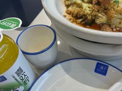 -兰湘子·湘菜小炒(盛龙广场店)
