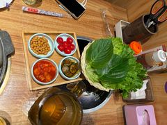 -小米烤肉·和牛原切-创意韩料(东关店)