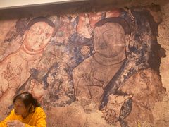 -龟兹KUCINA·新疆菜(前滩L+PLAZA店)