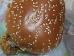 -肯德基(安定门店)