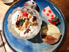 -普朗姆生蚝吧(原建国路店)