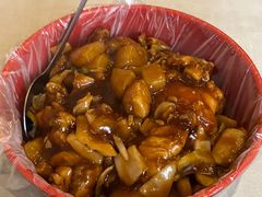 最牛叉的饭-胖哥料理(兴义里店)