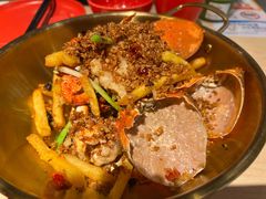 -避风塘(宝山万达店)