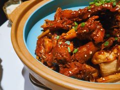 -美庐餐厅·湖北菜·吴佩孚公馆(南京路店)