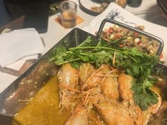 -千岛湖小鱼儿·淳安匠心农家菜