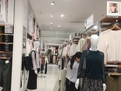 -优衣库(广州天河领展广场店)