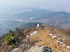 -冶父山国家森林公园